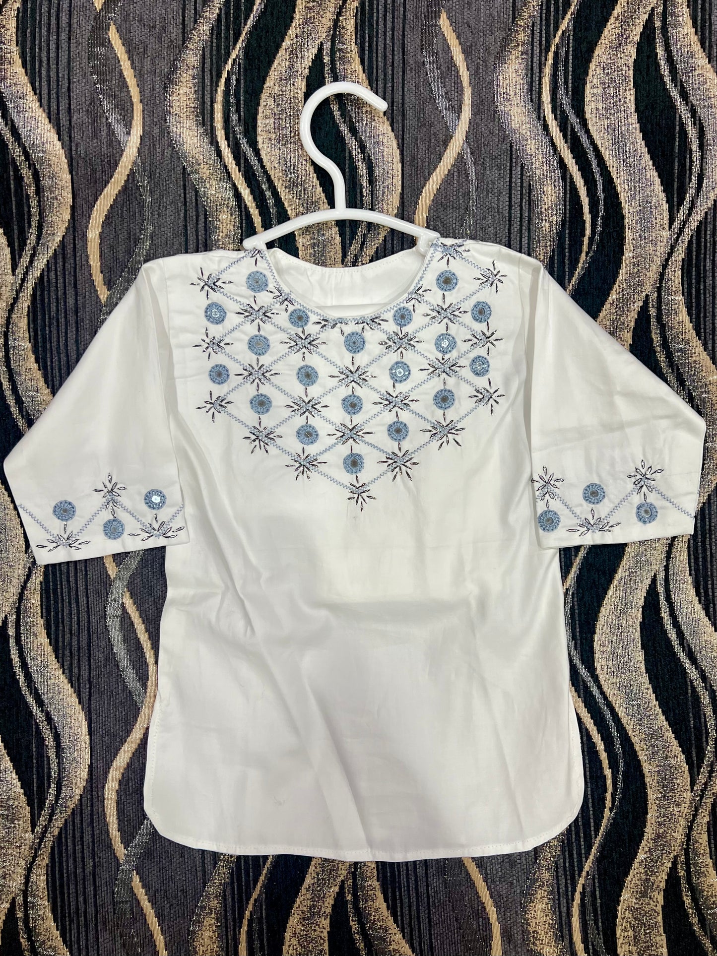 Boys Afghan Clothes (1-3yrs)