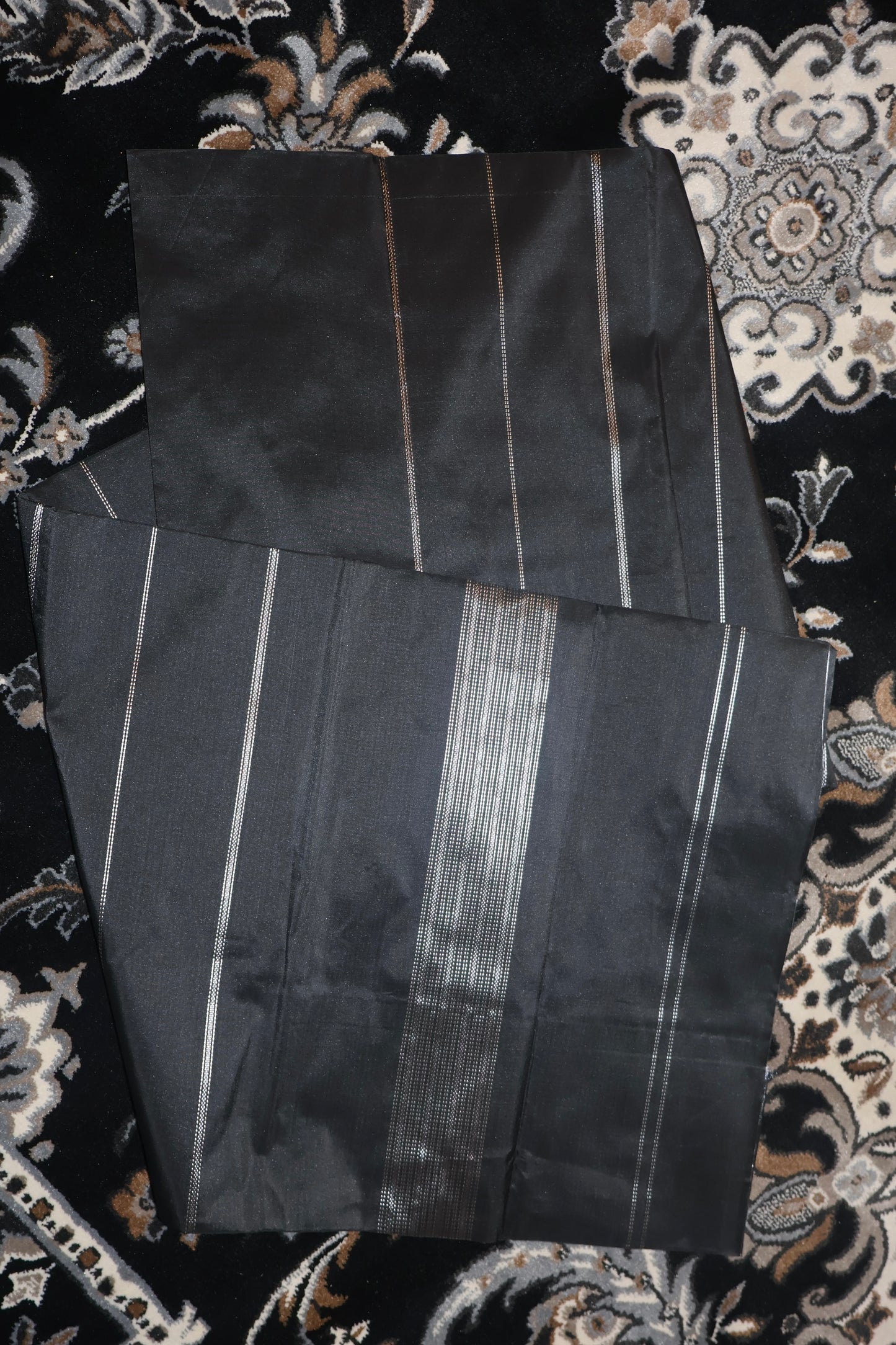 Afghan Turban - Kandahari Langota