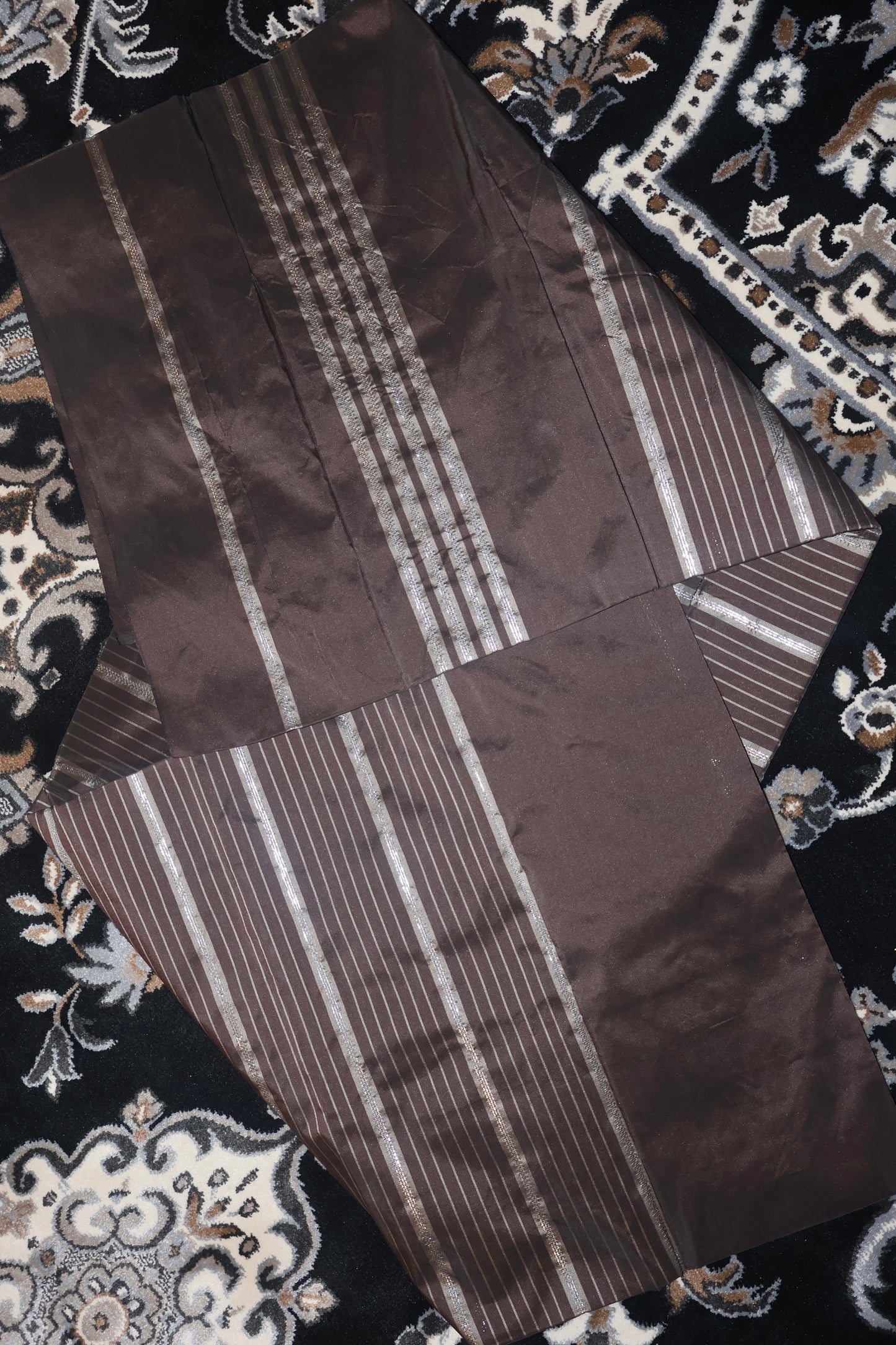 Afghan Turban - Kandahari Langota