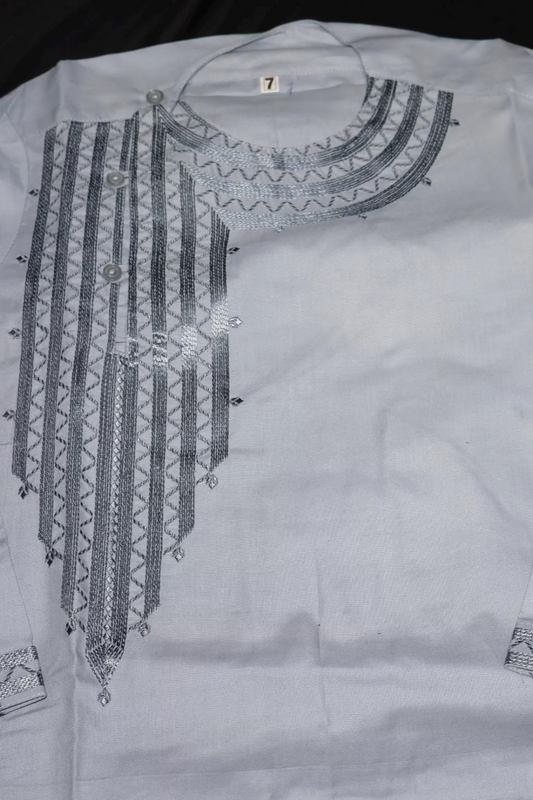 Boys Afghan Clothes - Malik