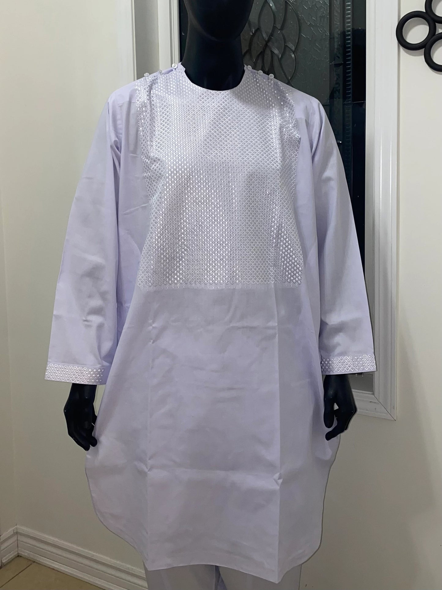 Mens Afghan Ghara - Bashir