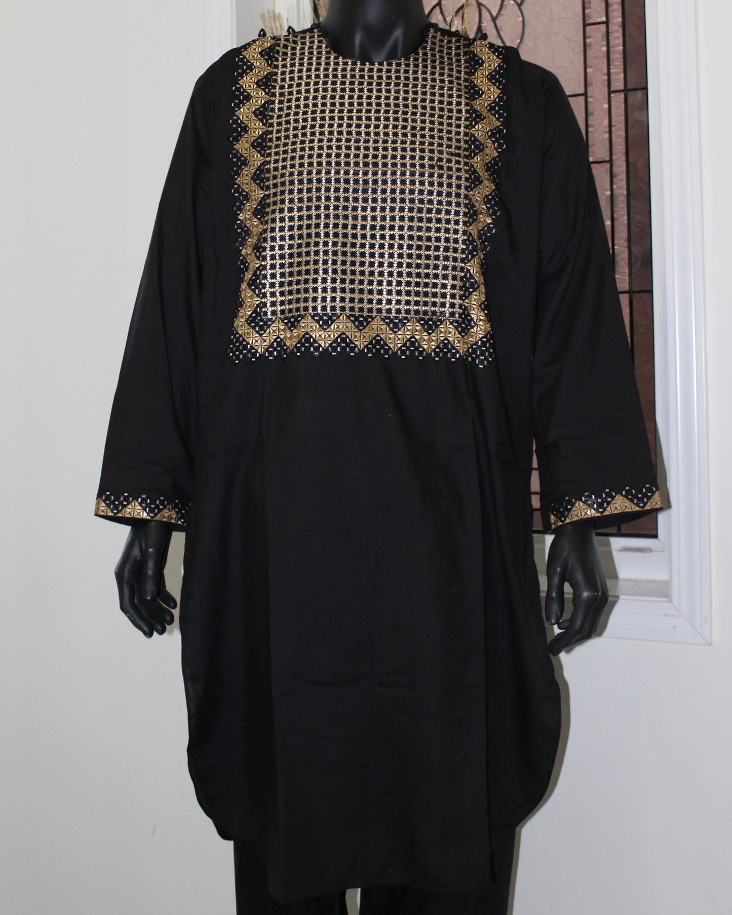 Mens Afghan Ghara - Majid