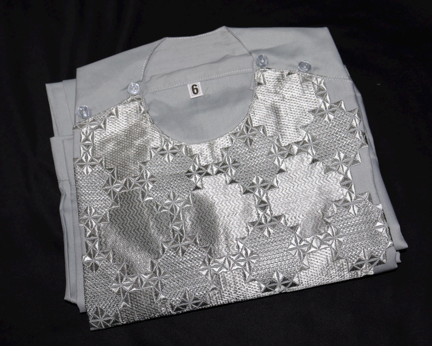 Boys Afghan Clothes - Qadir