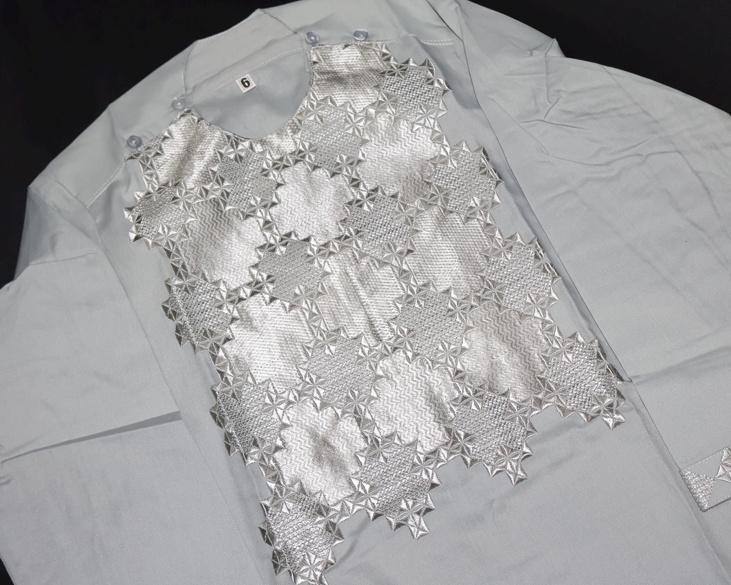 Boys Afghan Clothes - Qadir