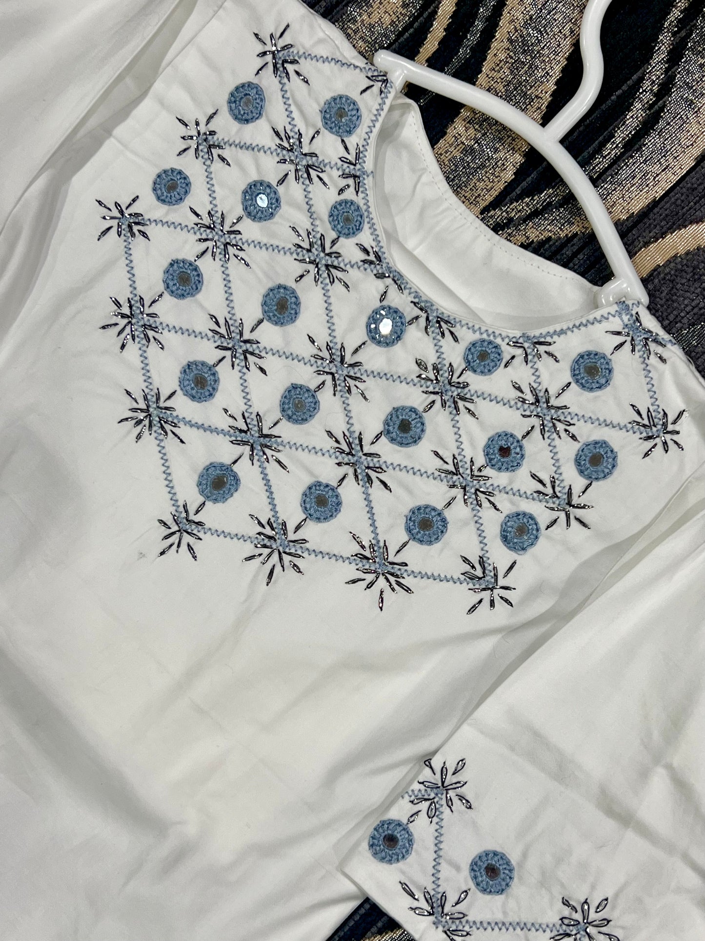 Boys Afghan Clothes (1-3yrs)