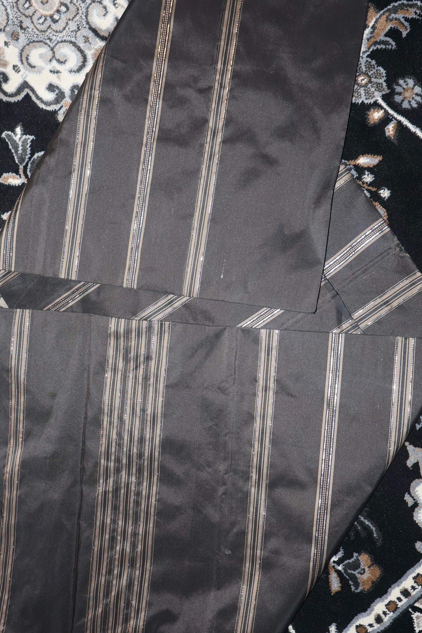 Afghan Turban - Kandahari Langota