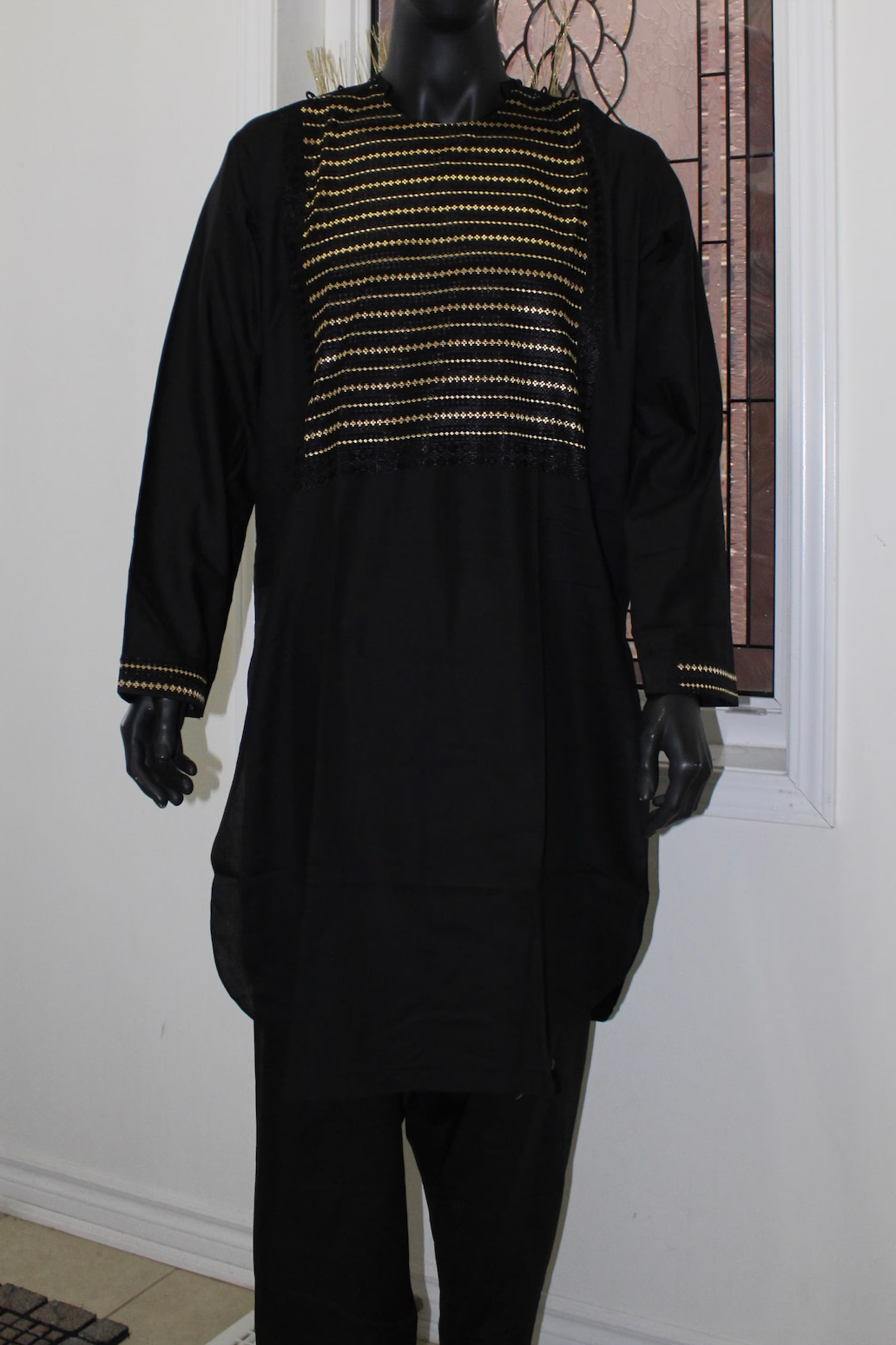 Mens Afghan Ghara - Khaleq