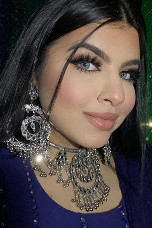 Rukhsar Jewelry Set