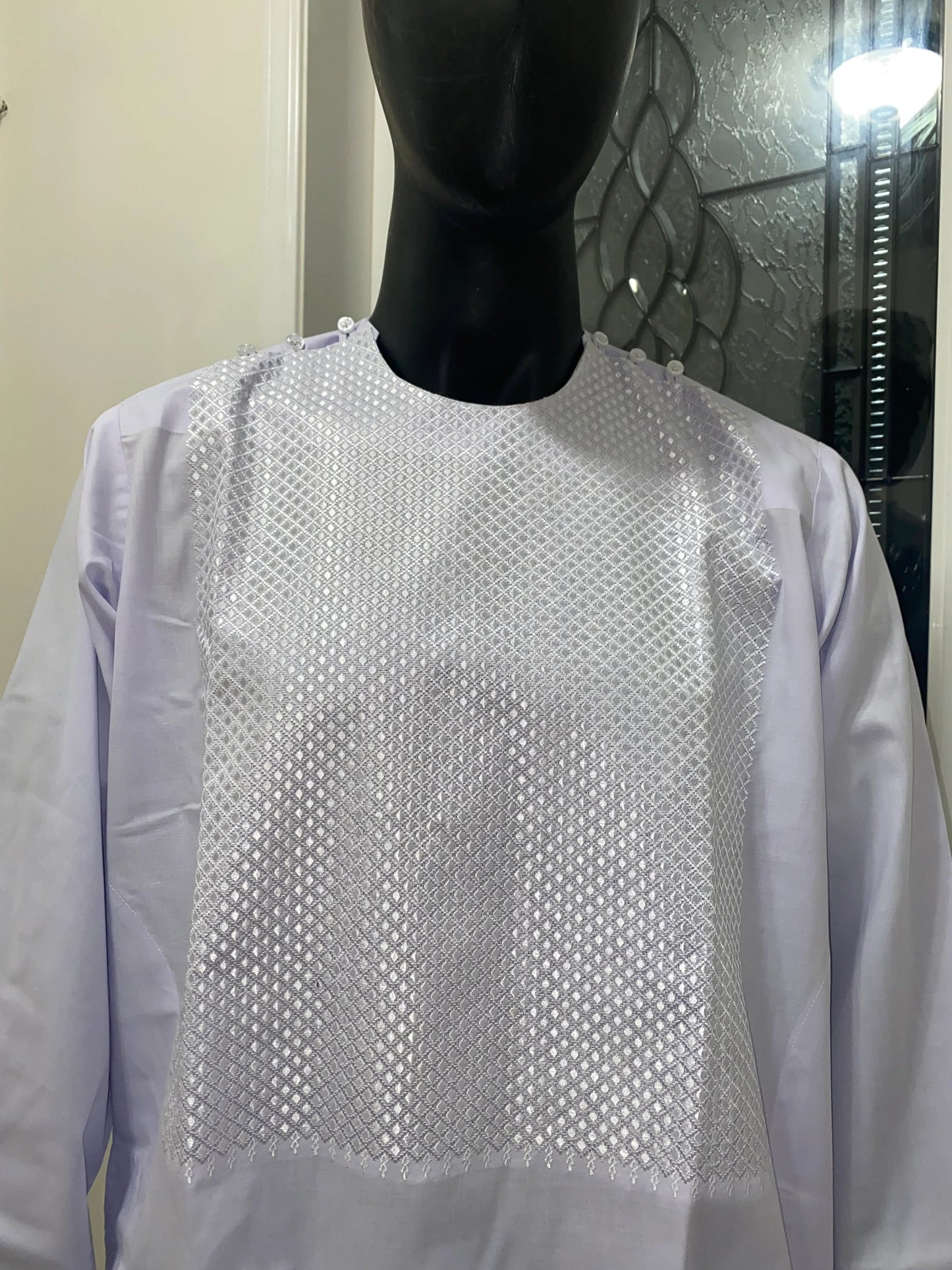 Mens Afghan Ghara - Bashir