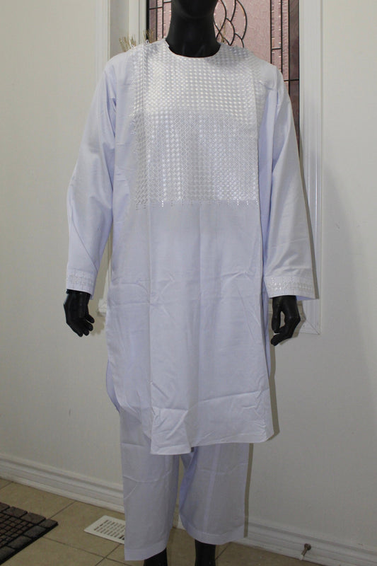 Mens Afghan Ghara - Nasrat