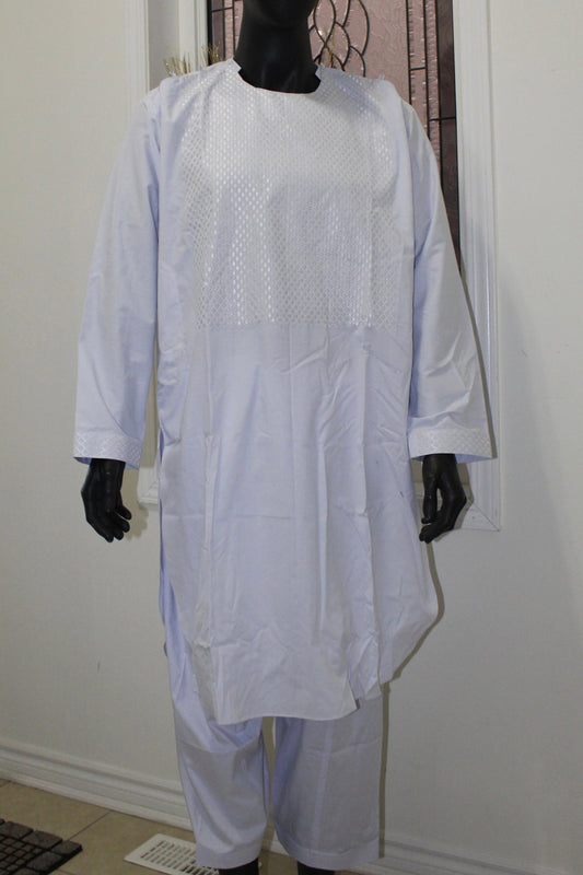 Mens Afghan Ghara - Obaid