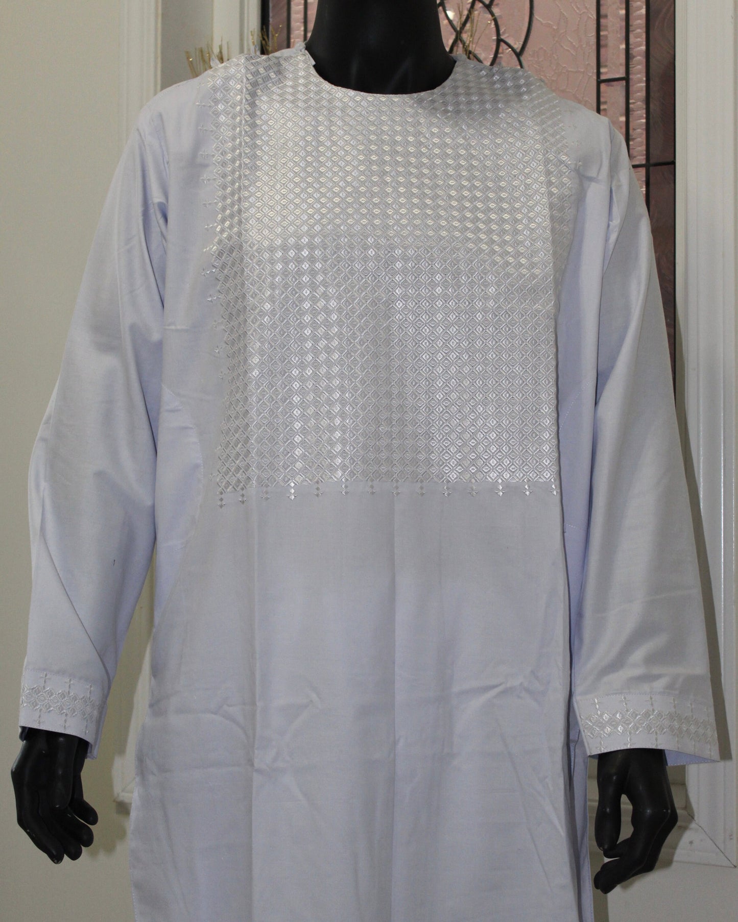 Mens Afghan Ghara - Nasrat