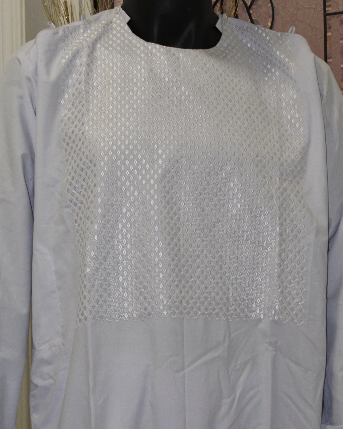 Mens Afghan Ghara - Obaid